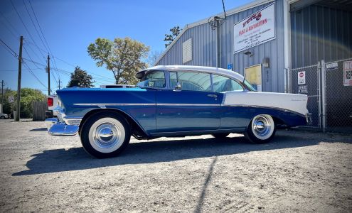 Pete's Paint & Restoration