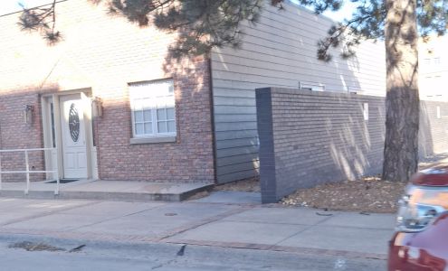 Susan K Alexander Law Office 730 W 3rd St, Hastings Nebraska 68901