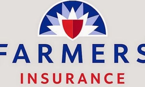 Farmers Insurance: Wayne Miller