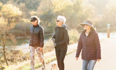 Redding Visitors Bureau