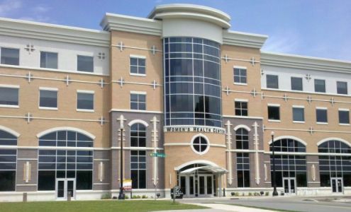 Grand Rapids Women's Health