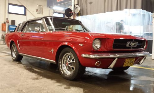 Débosselage Orford Inc Magog