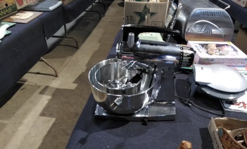 Pfeiffers Auction Services South Pekin