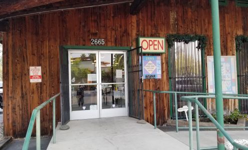 Crafters Mall-The Sewing Room