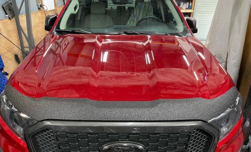 Western Linings West Point