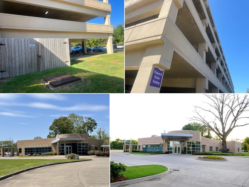 CHRISTUS Cabrini Surgery Center