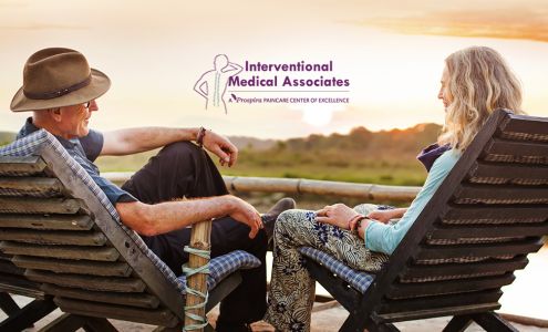 Interventional Medical Associates