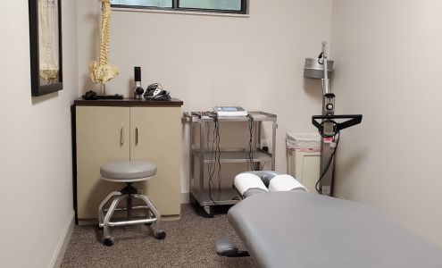 Medicus Spine & Joint