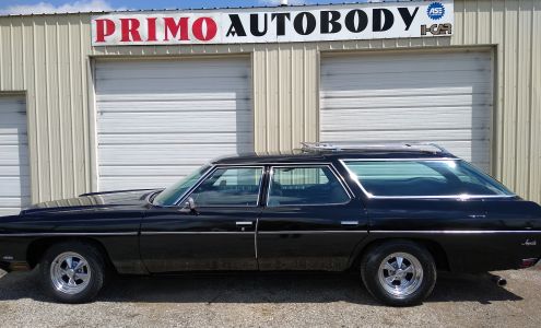 Primo Autobody and Custom Westville