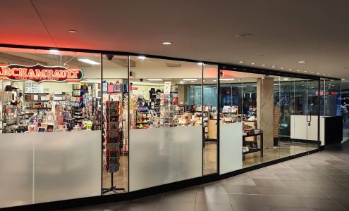 Archambault Place des Arts