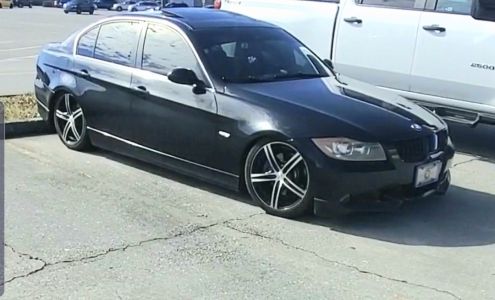 Tony Carpenter's Body Shop