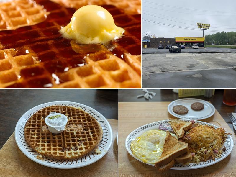 Waffle House