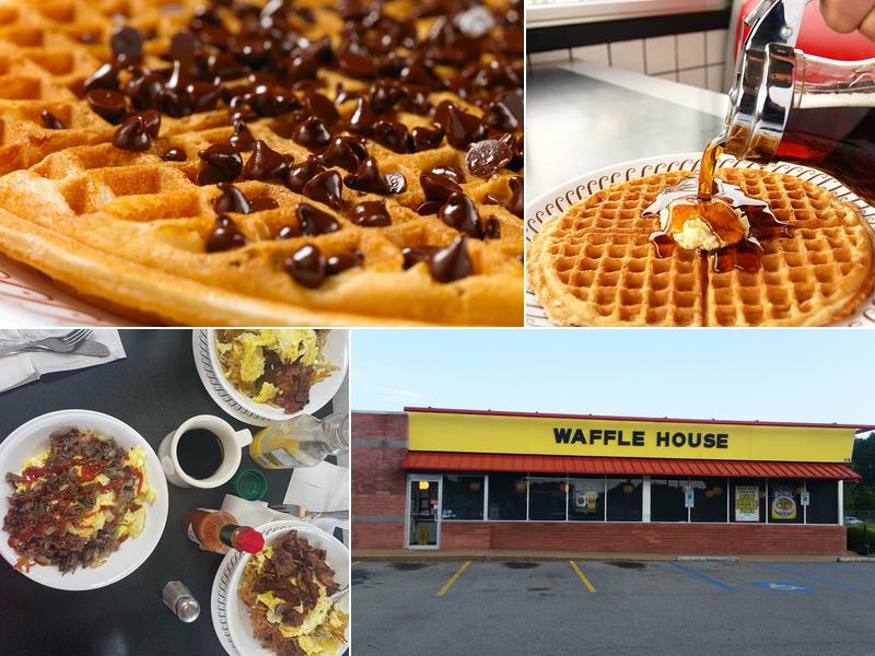 Waffle House