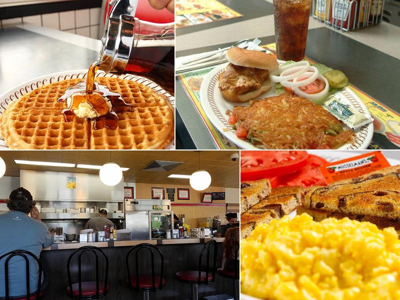Waffle House