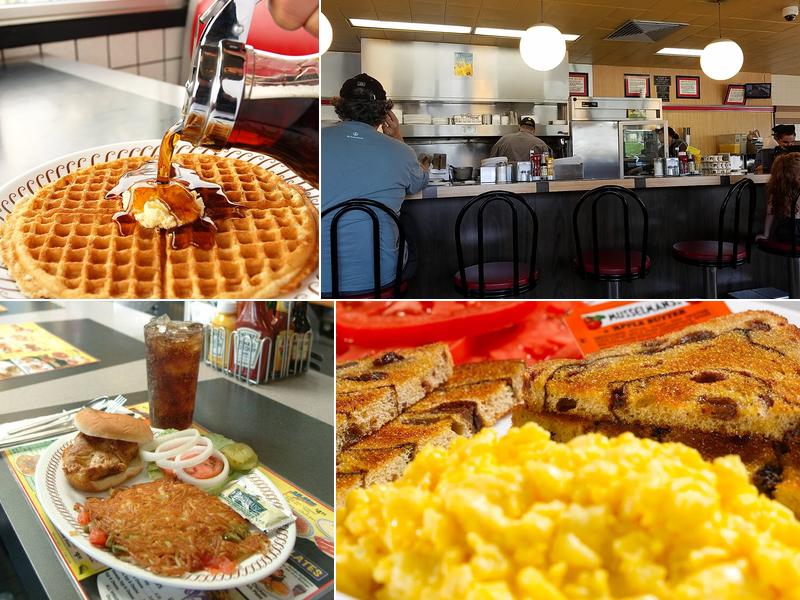 Waffle House
