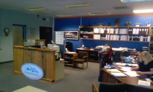 Access Montana Ronan