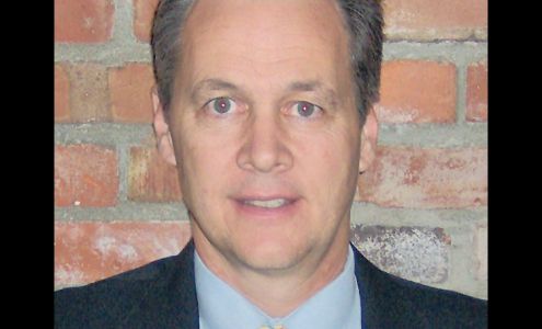 Mike Radovich - State Farm Insurance Agent