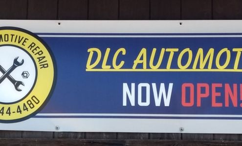 DLC Automotive Repair
