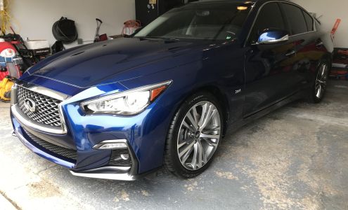 Xtreme Detailing Mobile