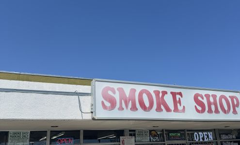 Westminster Smoke Shop