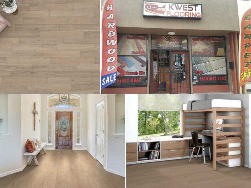 Kwest Flooring Services