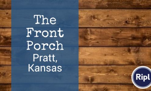 The Front Porch Pratt