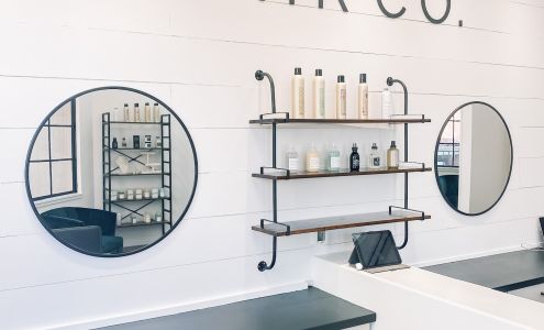 Santa Barbara Hair Co.