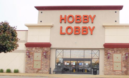 Hobby Lobby
