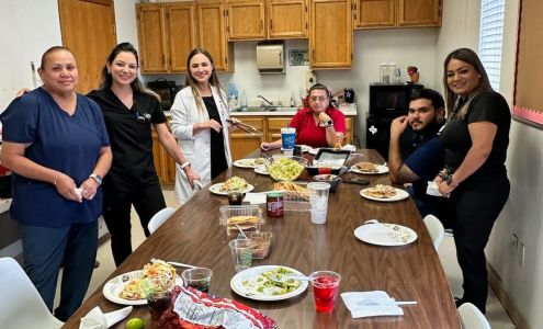 Zapata Family Med Walk-in Clinic 801 US-83, Zapata Texas 78076