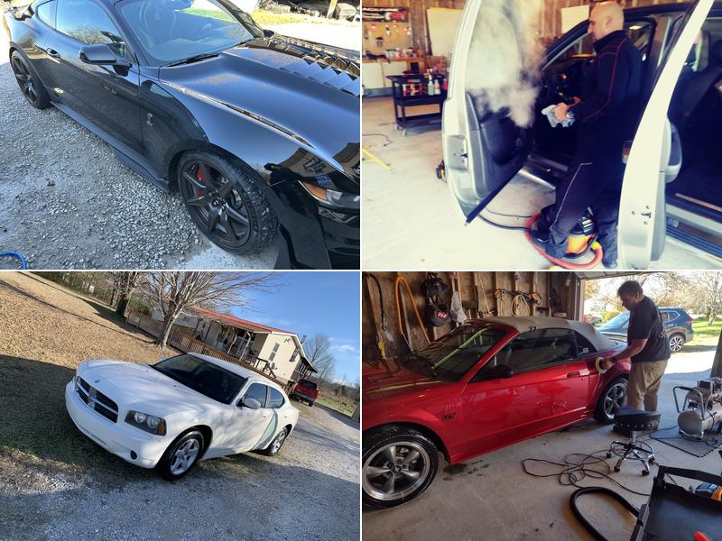 Diamond Detailing Plus