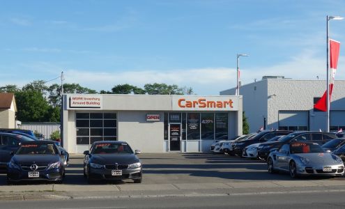 CarSmart