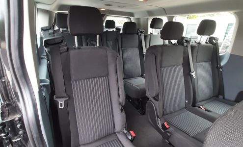 Little Brothers Car Sales