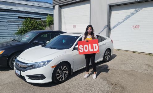 Niagara Quality Cars