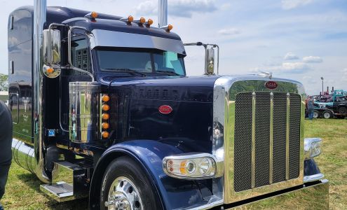 Greene County Agricultural Fr Carrollton