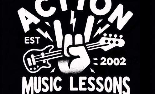Action Music Lessons