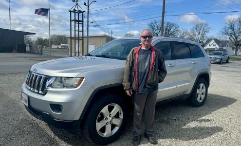 Jachino Automotive Group Nokomis