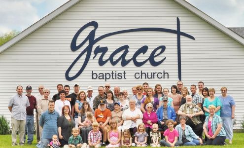 Grace Baptist Church Nokomis