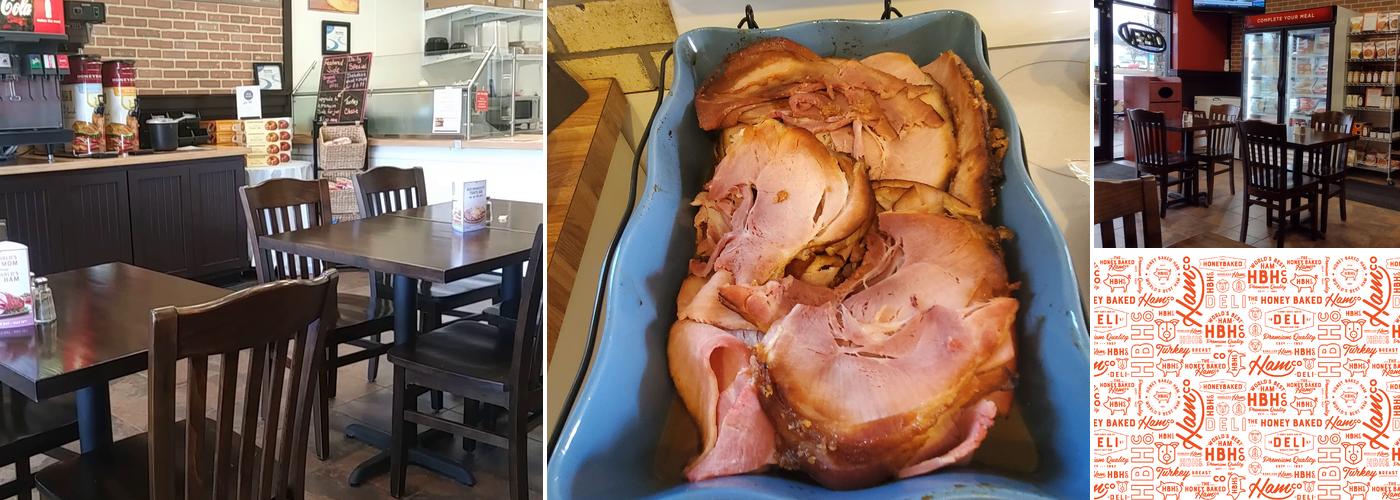 The Honey Baked Ham Company