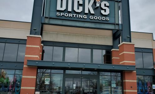 DICK'S Sporting Goods Noblesville