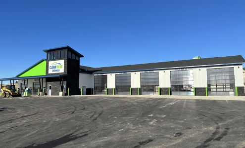 Crazy Clean Car Wash Spearfish