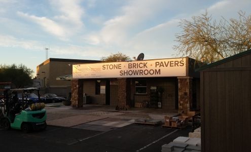 Arizona Stone Brick Pavers