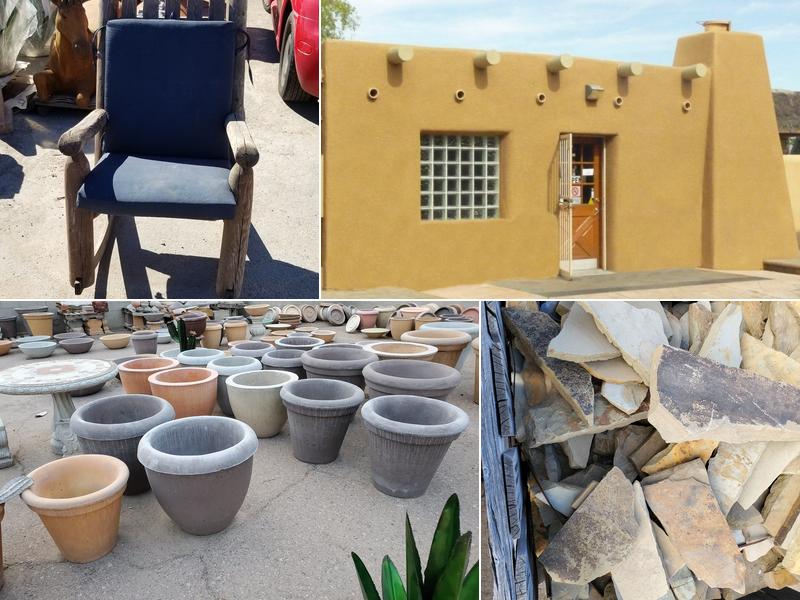 Preach Landscape & Design Center