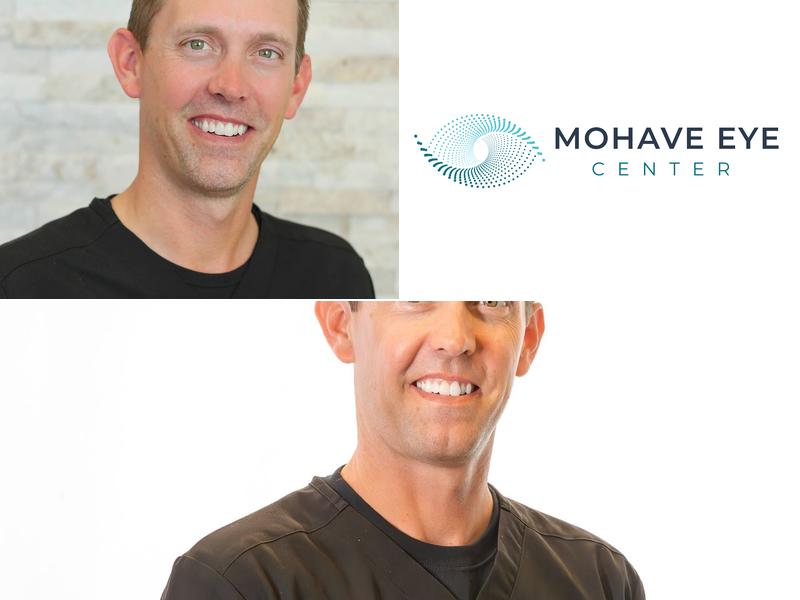 Jeffrey Bergeson, OD - Bullhead City Eye Doctor