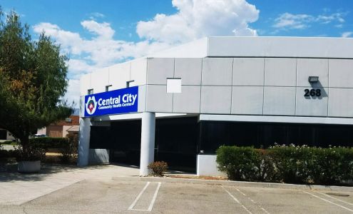 Central City Community Health Center