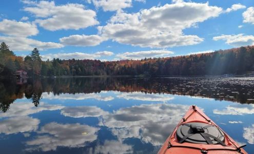 Frisky Otter Tours, Inc. Inlet