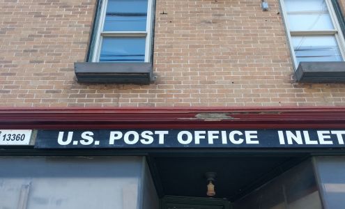 United States Postal Service Inlet