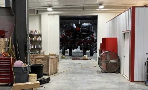 Keim Farm Equipment Syracuse