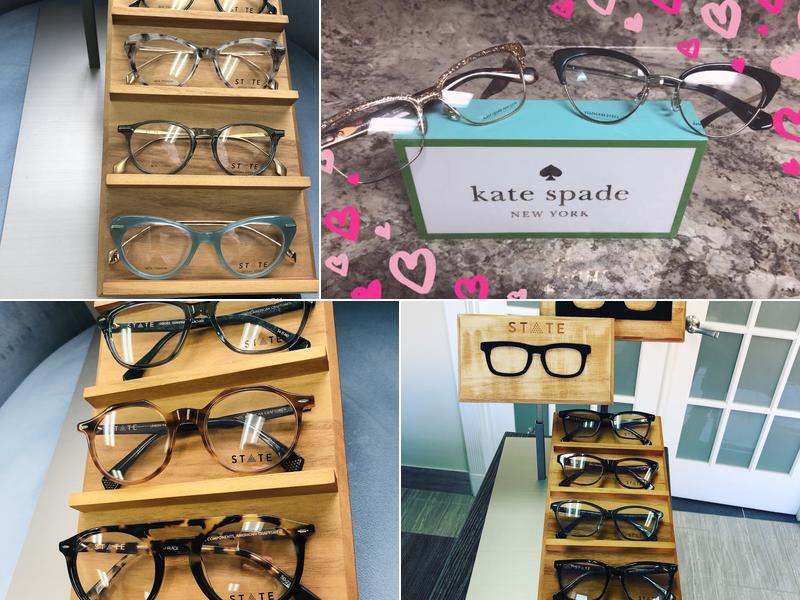 Bright Eyes Optometry