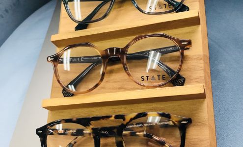 Bright Eyes Optometry