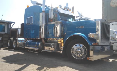 Castro Diesel Service